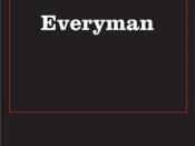 Everyman (novel)