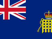 Based on Commons Blue Ensign- http://commons.wikimedia.org/wiki/Image:Government_Ensign_of_the_United_Kingdom.svg