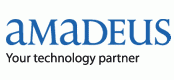 English: Amadeus IT Group logo Español: Logotipo Amadeus IT Group