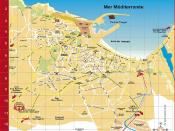Tanger_city_map