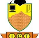 International Centre of Technology Logo
