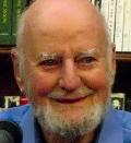 Lawrence Ferlinghetti From the poetry reading at City Lights Books