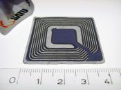 RFID Chip 008
