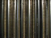 Babbage's Difference Engine #2