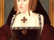 Catherine of Aragon Español: Catalina de Aragón Deutsch: Katharina von Aragón