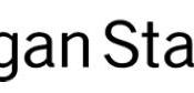 English: Logo of Morgan Stanley