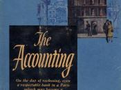 The Accounting