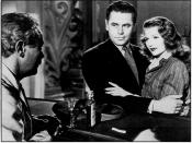 Film Noir | 1946 | Gilda