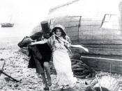 Still photograph from David Copperfield (1913)