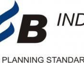 English: Financial Planning Standards Board India