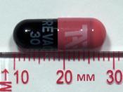 Prevacid 30mg TAP Pharmaceuticals