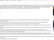 Screenchot of USA PATRIOT Act (German Wikipedia)