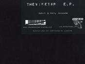 The Wiretap EP