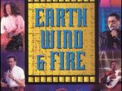 Live (Earth, Wind & Fire video)