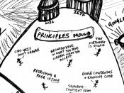 Principles Mound