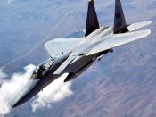 English: F-15, 57th Adversary Tactics Group