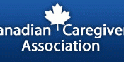 English: Logo of the Canadian Caregivers Association