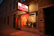 Bail Bond agency in Indianapolis