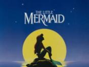 The Little Mermaid (1989 film)