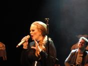 Adele - Seattle, WA - 8/12/2011