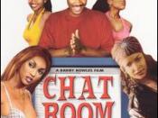 Chat Room (film)