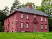 National Register of Historic Places listings in Middlesex County, Massachusetts