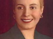 English: Eva Perón (1919-1952) Español: Eva Perón (1919-1952)