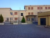 Italiano: Liceo Ginnasio Statale 