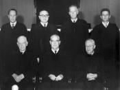 English: A photo of the Florida Supreme Court