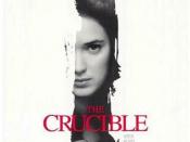 The Crucible (1996 film)