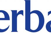 English: New logo for Verbatim Americas, LLC (Verbatim Corporation as referred to on Wikipedia)