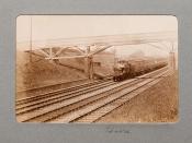 Vintage Railway Album: 10 - LNWR Talavera