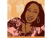 Mew poster I designed. Free Marissa Now! Stop the legal lynching of a Black domestic violence survivor by Florida's racist mandatory minimum sentencing laws. #blacklivesmatter #freemarissanow#dignidadrebelde