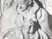 Photo of Statue of Paul VI in Milano