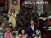 Christmas with The Brady Bunch