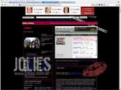 Myspace: Jolies (RS)