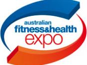Australian Fitness & Health Expo
