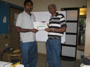 Six Sigma Green Belt - Pune - Jan 28-30, 2011