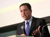 Glenn Greenwald