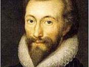 John Donne, one of the most famous Metaphysical Poets.