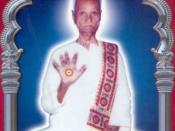English: Kanniah Yogi : Yoga Maharathna Doctor Pandit G Kanniah Yogi Tamil: கண்ணையா யோகி was one of the extraordinary Acharyas in the field of Yoga,Vedanta,Yantra,Mantra and Tantra whol lived in Chennai for 108 years.