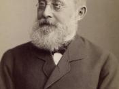 English: German scientist and politician Rudolf Virchow