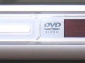 DVD player Philips