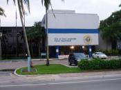 Fort Lauderdale Police Department