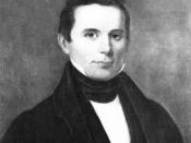 Elias Boudinot (Cherokee)