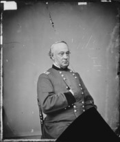 Gen. Henry W. Halleck - NARA - 528760