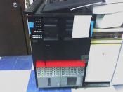 An IBM AS/400