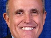 Picture of Rudy Giuliani