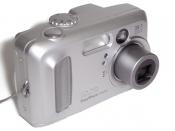 Kodak-EasyShare-CX6330 Digital Camera