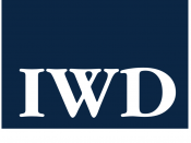 IWD Market Research logo